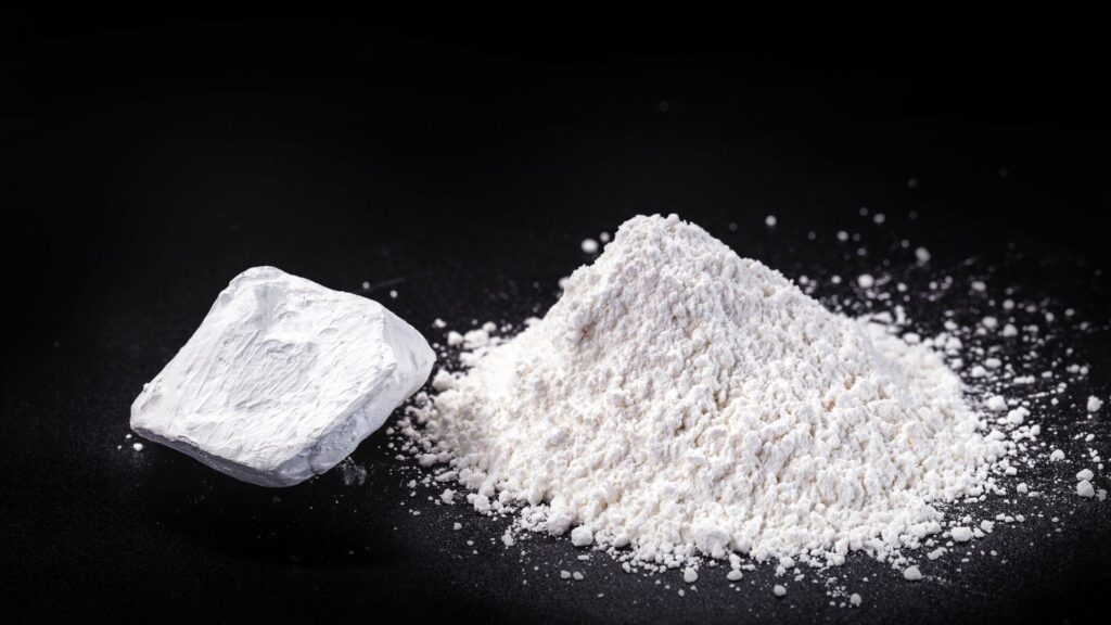 Silikat Minerallerinin Kullanım Alanları Nelerdir